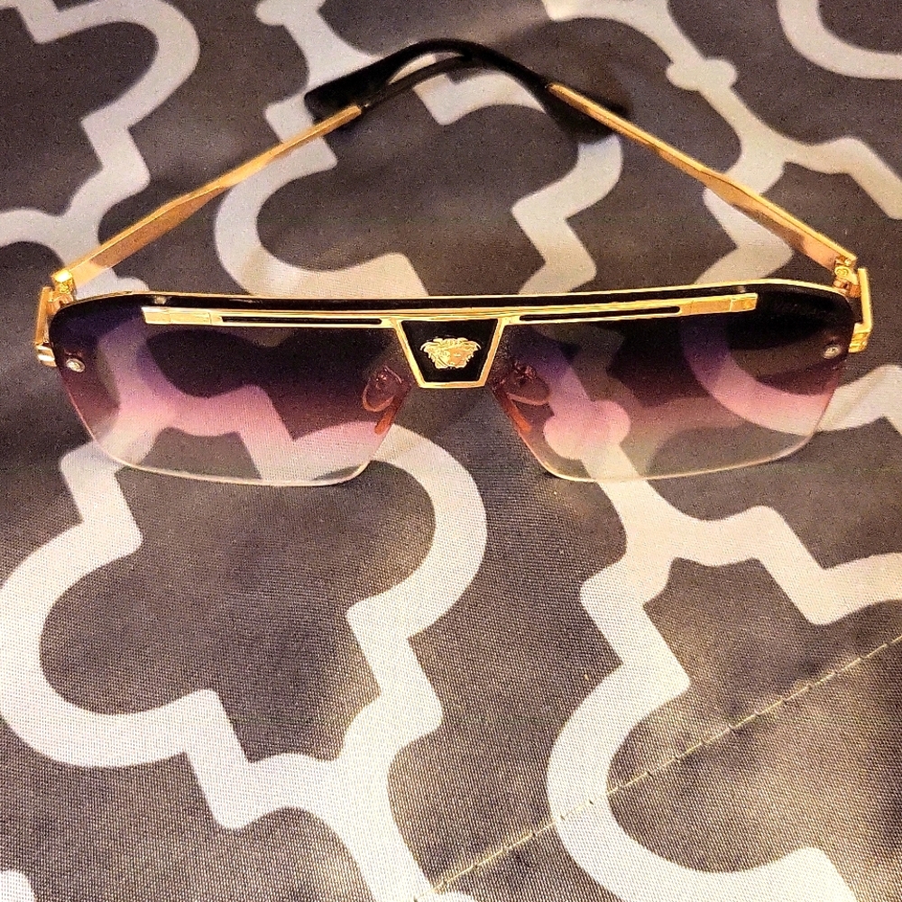 Versace Sun Glasses